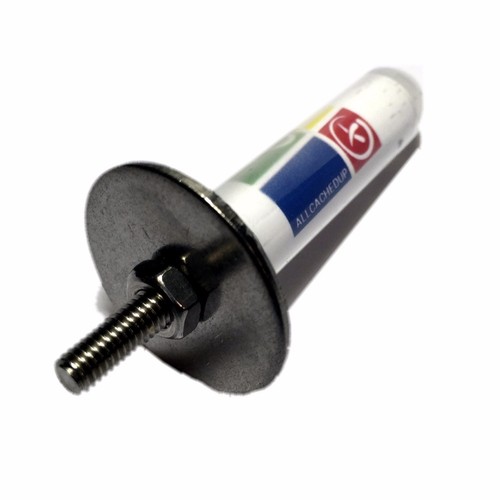 Sneaky bolt geocache nano tube - bolt,