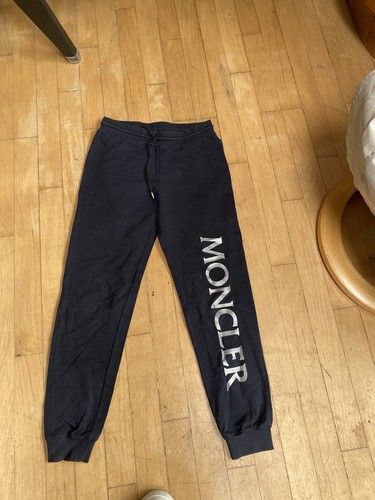 Moncler tracksuit bottom - tracksuit, 14