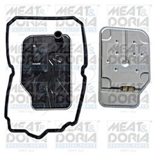 Automatic Trans Hydraulic