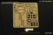 PEA236, Modern US Army HUMVEE