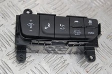 Hyundai Kona Hybrid CONTROL