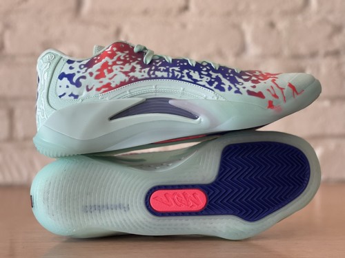 Nike air jordan zion - air,