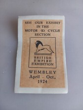 British Empire Exhibition