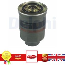 Brand New Fuel Filter For Asia