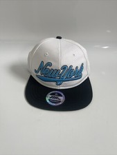 No Fear New York snapback