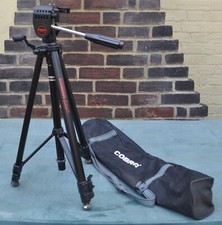 " COBRA ECLIPSE " Extendable