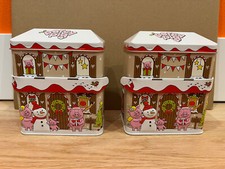 Two Target /  M&S Percy Pig