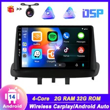 Navigation GPS Car Stereo