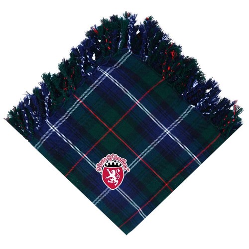 Scottish kilt fly plaid - fly,