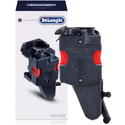 Delonghi genuine brewing - delonghi, unit