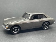 MATCHBOX 1971 MGB GT COUPE -