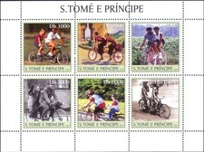 Sao Tome 2003