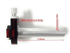 NEW Quick Action Throttle for