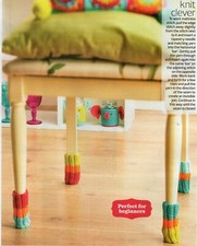 ~ Pull-Out Knitting Pattern