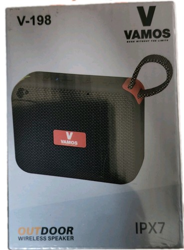 Vamos 198 bluetooth wireless - bluetooth,