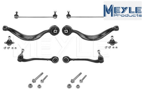 Front right control - front,