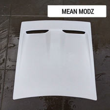 Universal Border Style Bonnet