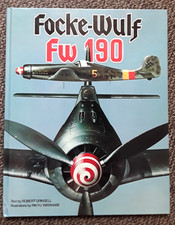 FOCKE WULF - FW 190 / ROBERT