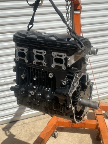 2006 sea doo rxt - 2006, rotax