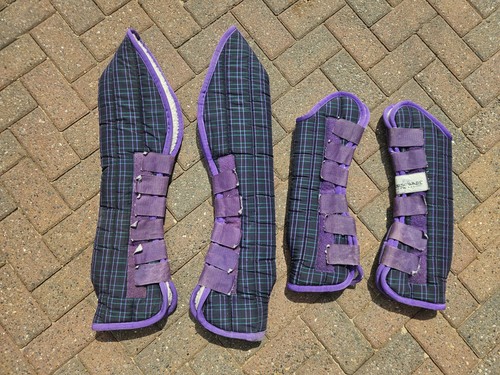 Full size purple checked - full,