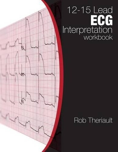 Lead ecg interpretation - 12-15,