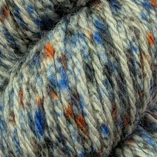 WYS The Croft Shetland Aran 100g Knitting Wool Yarn - Full Range