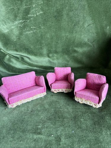 1960 lundby piece suite - 1960’s, 3