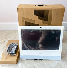 New Shuttle X50V9 15.6" Touch AIO, Celeron 7305 1.1Ghz 8GB DDR5, 240GB SSD Win11