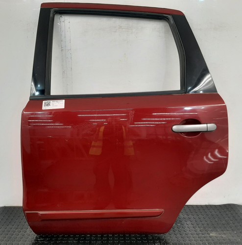 Nissan note tec - nissan, n-tec