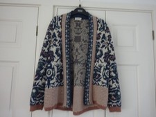Marks and Spencer Indigo