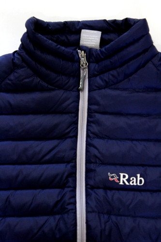 Rab microlight women jacket - microlight, women's