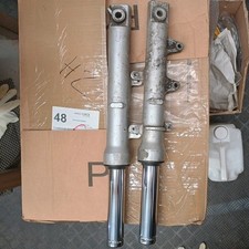 Honda FES 250 Foresight Front