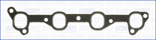 Gasket exhaust manifold - gasket, fits