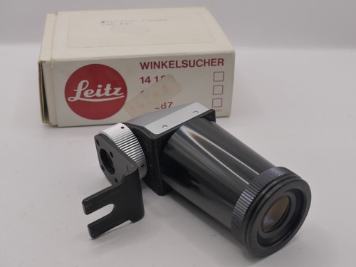 Leica vertical angle finder - vertical,