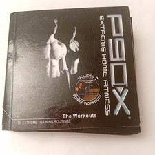 P90X Extreme Home Fitness
