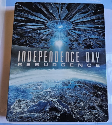 Independence day resurgence - day:,