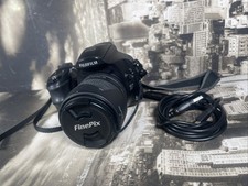 Fujifilm Finepix S6500 FD