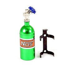 Fastrax Aluminum Nos Nitrous