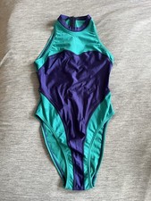 Speedo Hydrasuit Size 38