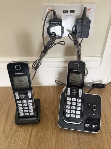 Panasonic tgd620e digital - panasonic, kx-tgd620e