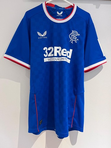 Glasgow rangers 2022 2023 - glasgow, 2022/2023