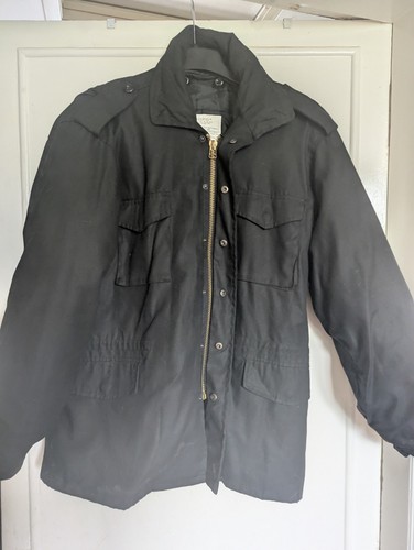 Nato cold weather men - nato,