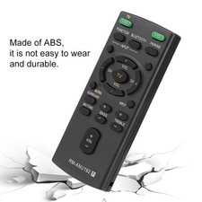 Replacement Remote Control for