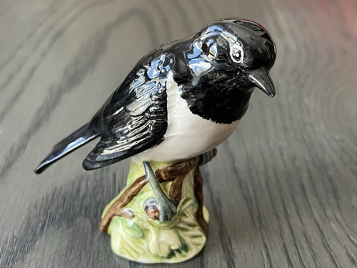 Beswick garden bird figure - garden,