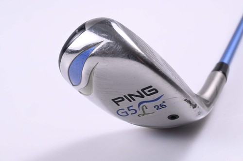 Ladies ping hybrid - ping, /