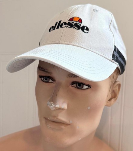 Ellesse heritage white - white, emerson