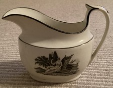 Lustre Ware (?) Jug With