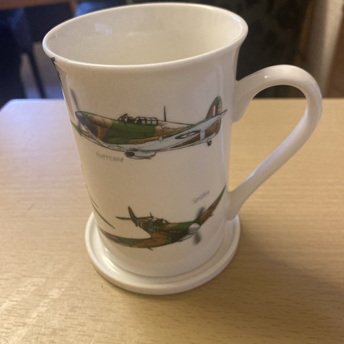 Classic aircraft ww2 ceramic - classic,