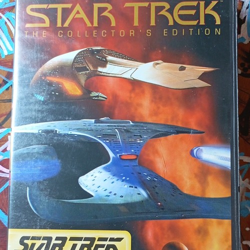 Paramount star trek the next - paramount,