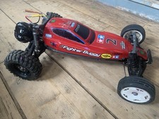 Tamiya Neo Fighter